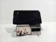 Navigationssystem A2539001505 Mercedes-Benz Citan (420.6) Van eCitan (780.690(5AQ-60)) 2024-06