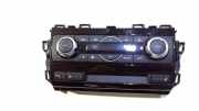 Heizung Bedienung KA1S61190A Mazda CX-5 I (KE,GH) SUV 2.2 Skyactiv D 16V High Power 4WD (SH) 2011