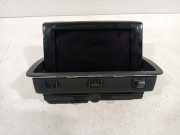 Navigation Display 8U0857273A Audi Q3 (8UB/8UG) SUV 2.0 16V TFSI 170 Quattro (CCZC(Euro 5)) 2012