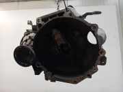 Getriebe Manuell LUB Volkswagen Golf VI Variant (AJ5/1KA) Kombi 1.6 TDI 16V 105 (CAYC) 2011-04 CAYC