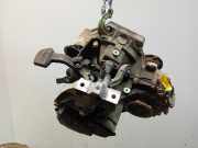 Getriebe Manuell JCY Volkswagen Caddy III (2KA,2KH,2CA,2CH) Van 1.9 TDI (BSU) 2010-08 BSU