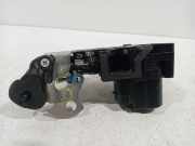 Türschloß Zv Elektrisch Links Hinten Opel Karl Schrägheck 5-drs 1.0 12V (B10XE(Euro 6)) 2017