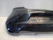 Stoßstange Hinten Ford Ka II Schrägheck 1.2 (169.A.4000(Euro 4; Euro 5)) 2009