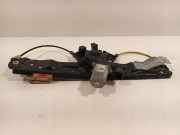 Fensterheber Elektr. Links Hinten BJ3227001AD Land + Range Rover Range Rover Evoque (LVJ/LVS) SUV 2.2 TD4 16V (224DT(DW12BTED4)) 2013