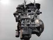 Motor 1KRFE Citroën C1 Schrägheck 1.0 Vti 68 12V (1KR-FE(CFB)) 2014