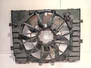 Kühlerventilator 7p0121203d Porsche Cayenne II (92A) SUV 4.8 V8 32V S (M48.02(Euro 5)) 2011