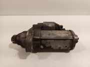 Anlasser 0001179500 Volkswagen Up! (121) Schrägheck 1.0 12V 60 (CHYA) 2012-06 CHYA