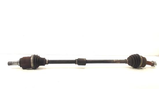Antriebswelle Rechts Vorne 13486867 Opel Corsa E Schr?gheck 1.3 CDTi 16V ecoFLEX (B13DTE) 2017 Bild Antriebswelle Rechts Vorne 13486867 Opel Corsa E Schr?gheck 1.3 CDTi 16V ecoFLEX (B13DTE) 2017