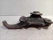 Radnabe Rechts Vorne BMW 5 serie Touring (F11) Kombi 528i 24V (N53-B30A) 2010