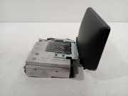 Navigationssystem KDRN669C0 Mazda 2 (DJ/DL) Schrägheck 1.5 SkyActiv-G 75 (P5) 2023-12