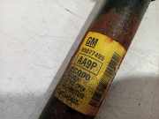 Stoßdämpfer Rechts Hinten 95077495 Daewoo / Chevrolet Aveo Schrägheck 1.3 JTD Multijet 16V (A13DTE) 2012