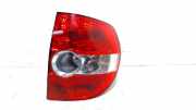 Rücklicht Rechts Aussen 5Z0945096 Volkswagen Fox (5Z) Schrägheck 1.2 (BMD) 2007-08 BMD