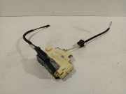 Türschloß Zv Elektrisch Links Hinten 7-PINS 3C4839015A Audi Q7 (4LB) SUV 3.0 TDI V6 24V (BUG) 2006-09