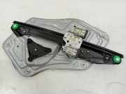 Fensterheber Elektr. Rechts Vorne 5L0837402 Skoda Yeti (5LAC) SUV 1.2 TSI 16V (CBZB) 2010-03