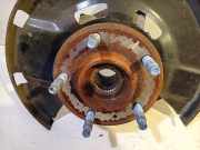 Radnabe Rechts Vorne Opel Ampera Schrägheck 1.4 16V (A14XFL(Euro 5)) 2012