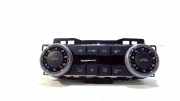 Heizung Bedienung 2048300590 Mercedes-Benz C (W204) Limousine 1.6 C-180K 16V BlueEfficiency (M271.910) 2008-10