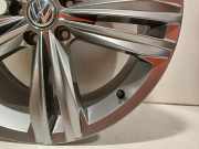 Felge 5NN601025R Volkswagen Tiguan Allspace (BW2) SUV 1.5 TSI 16V Evo BlueMotion Technology (DADA) 2019 DADA