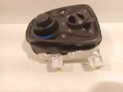 Heizung Bedienung 55900YV030 Toyota Aygo (B40) Schrägheck 1.0 12V VVT-i (1KR-FE) 2017