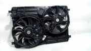 Kühlerventilatormotor Ford Focus 3 Wagon Kombi 1.5 EcoBoost 16V 150 (M8DB) 2015-09