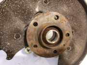 Radnabe Rechts Hinten Audi S4 (B8) Limousine 3.0 TFSI V6 24V (CGXC) 2012