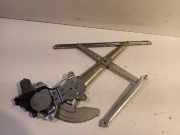 Fensterheber Elektr. Rechts Vorne Suzuki Splash Großraumlimousine 1.2 VVT 16V (K12B) 2014-10