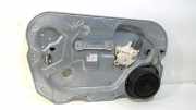 Fensterheber Elektr. Links Vorne 4M5114A389 Ford Focus 2 Wagon Kombi 2.0 16V (A0DA(Euro 4)) 2006-04