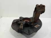 Radnabe Rechts Vorne Volkswagen Transporter T5 Van 1.9 TDi (BRR) 2007 BRR