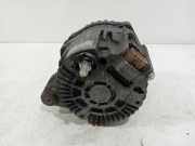 Lichtmaschine 0831 Nissan Micra (K13) Schrägheck 1.2 12V (HR12DE) 2011-12