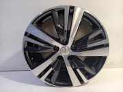 Felge 9809687377 Peugeot 3008 II (M4/MC/MJ/MR) Großraumlimousine 1.5 BlueHDi 130 (DV5RC(YHZ)) 2018