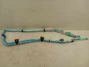 Vorhang Airbag Links 80A880741G Audi SQ5 (FYB/FYG) SUV 3.0 TFSI V6 24V (CWGD) 2017-08