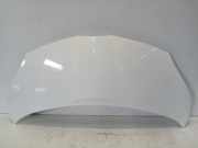 Motorhaube Toyota Aygo (B10) Schrägheck 1.0 12V VVT-i (1KR-FE) 2011-01