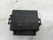 Pdc Steuergerät 9661594280 Citroën C4 Berline (LC) Schrägheck 5-drs 1.6 16V (TU5JP4(NFU)) 2006