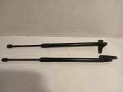 Gasdruckfedern Set Hinten 2304180905N Volkswagen Touran (5T1) Großraumlimousine 1.6 TDI SCR BlueMotion Technology (DGDA) 2016-09 DGDA
