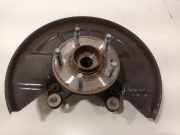 Radnabe Links Vorne Opel Mokka/Mokka X SUV 1.4 Turbo 16V 4x2 (B14NET(Euro 6)) 2017-06