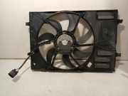 Kühlerventilatormotor 5Q0121205 Audi A3 Sportback (8VA/8VF) Schrägheck 5-drs 1.2 TFSI 16V (CJZA(Euro 5)) 2014-02