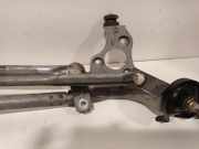 Scheibenwischer Mechanisch Vorne Lexus NX I (Z1) SUV 300h 2.5 16V 4x4 (2ARFXE) 2016-03