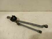 Scheibenwischer Mechanisch Vorne 142658760 Peugeot 108 Schrägheck 1.0 12V (1KRFE(CFB)) 2014-07