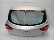 Heckklappe Hyundai i30 (GDHB5) Schrägheck 1.6 GDI Blue 16V (G4FD(Euro 4)) 2012-10