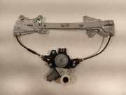 Fensterheber Elektr. Rechts Vorne 6981002721 Toyota Corolla Touring Sport (E21/EH1) Kombi 1.8 16V Hybrid (2ZRFXE) 2020