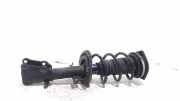 Federbein Links Vorne Mercedes-Benz Citan (415.6) Van 1.5 109 CDI (OM607.951) 2015-07