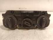 Heizung Bedienung Volkswagen Golf V (1K1) Schrägheck 2.0 TDI 16V (BKD) 2007 BKD