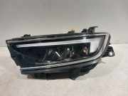 Scheinwerfer Links 9851881380 Opel Astra L (F3/FB/FM/FP) Schrägheck 5-drs 1.2 Turbo 110 12V (EB2ADT(HNP)) 2023-04