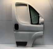 Tür Rechts Vorne Peugeot Boxer (U9) Van 2.2 HDi 100 Euro 4 (22DT(4HV)) 2009