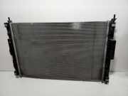 Radiator 9675747980 Peugeot 308 (L3/L8/LB/LH/LP) Schrägheck 5-drs 1.2 12V e-THP PureTech 130 (EB2DTS(HNY)) 2019-07