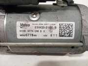 Anlasser 9832577880 Opel Combo Cargo Van 1.5 CDTI 100 (D15DT(DV5RD)) 2020