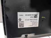 Kühlerventilator 7601676 BMW X3 (F25) SUV xDrive 20i 2.0 16V Twin Power Turbo (N20-B20A) 2020-06