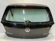 Heckklappe Volkswagen Polo V (6R) Schr?gheck 1.2 TDI 12V BlueMotion (CFWA(Euro 5)) 2013-12 CFWA(Euro 5)