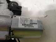 Scheibenwischermotor Hinten 287109757r Renault Talisman Estate (RFDK) Kombi 1.6 dCi 160 Twinturbo (R9M-452(R9M-D4)) 2017-03