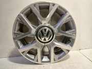 Felge 1s0601025as Volkswagen Up! (121) Schrägheck 1.0 12V 75 (CWRA) 2014-05 CWRA