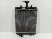 Radiator CZ4221753582 Peugeot 108 Schrägheck 1.0 12V (1KRFE(CFB)) 2015